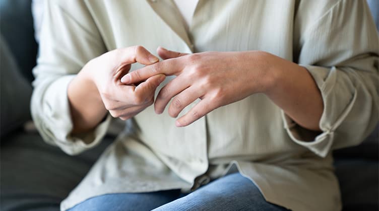 Gout Symptoms Beyond the Big Toe: Uncommon Signs