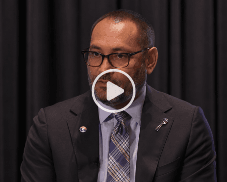 Video: Sign in Inside the ACR RISE Registry: Powering Progress. Advancing Rheumatology Care.