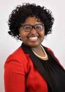 Pediatric Rheumatologist with Lupus Models Hope & Resilience for Her Patients