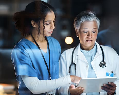 interdisciplinary rheumatology care team collaboration
