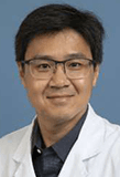 Howard Yang, MD, RhMSUS