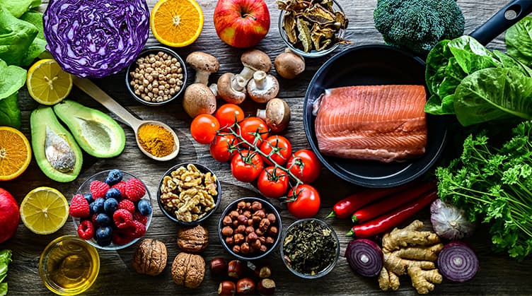 Anti-Inflammatory Diets for Rheumatic Disease: What Works & What Doesn’t