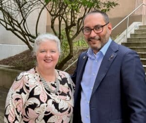 President’s Corner: Dr. Langford’s Reflections on the ACR’s 2025