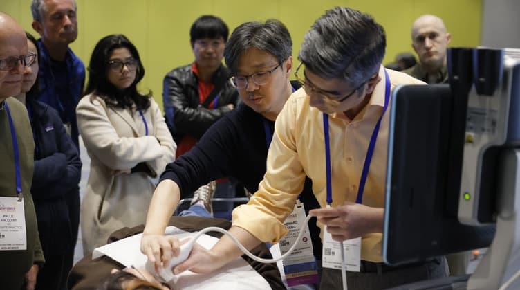 musculoskeletal ultrasound conferences for rheumatology MSUS