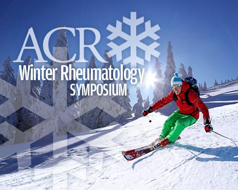 Winter Rheumatology Symposium 2027