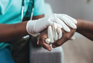 Speak Out Rheum: Racism’s Impact on Patient-Provider Relationships