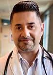 Suleman Bhana, MD